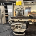 1532784-2 Vertikalfräs Köping VF21