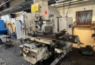 1532784 Vertikalfräs Köping VF21