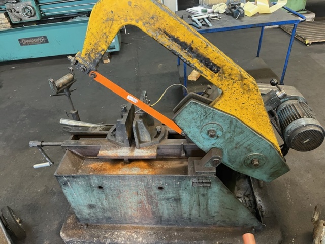 1532786-1 Cold saw Ejvo
