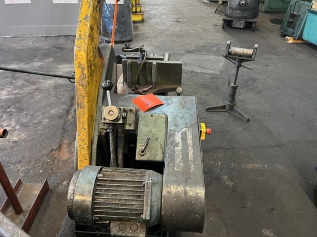 1532786-2 Cold saw Ejvo
