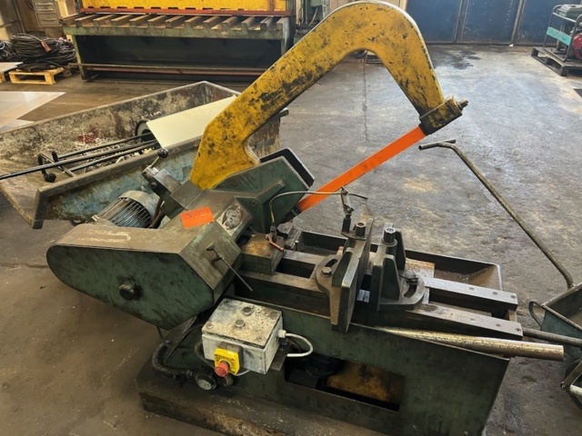 1532786-3 Cold saw Ejvo