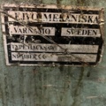 1532786-4 Cold saw Ejvo