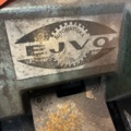 1532786-5 Cold saw Ejvo