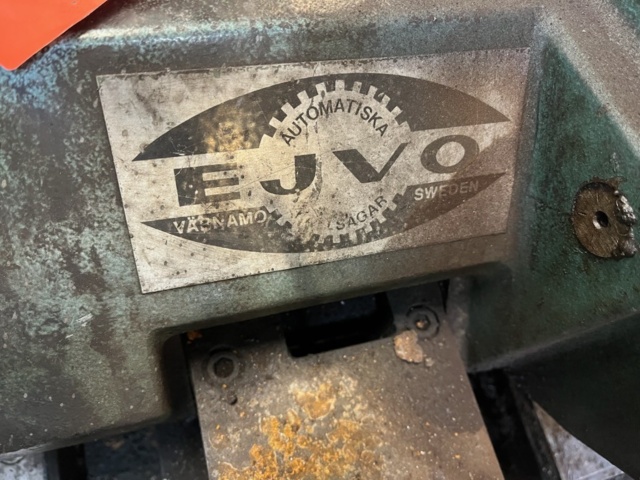1532786-5 Cold saw Ejvo