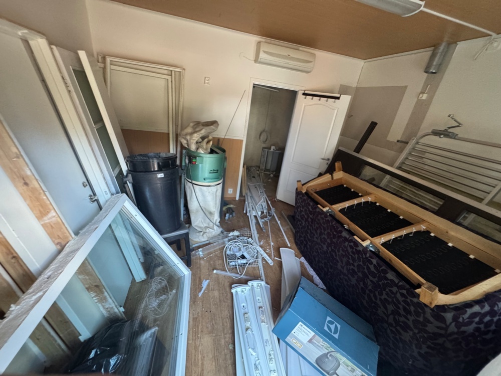 1405853-1 Diverse lösöre enligt bilder
