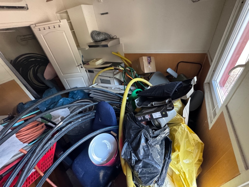 1405857-2 Diverse lösöre enligt bilder