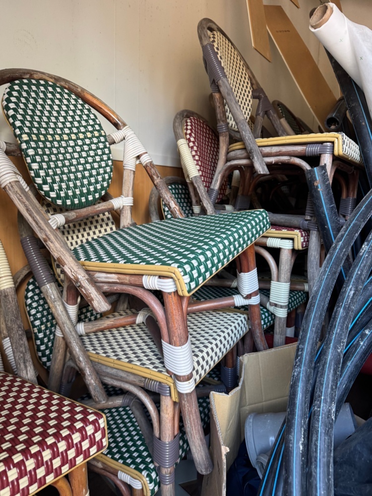 1405858-2 6: Diverse lösöre enligt bilder
