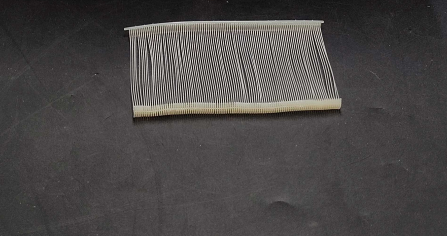 1530757-2 Tagpins, 5 st 10000-pack, 45 mm
