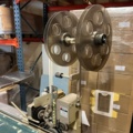 1533498-6 Förpackningsmaskin Kwik Lok 872B för plastpåsar