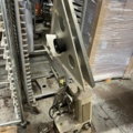 1533498-15 Förpackningsmaskin Kwik Lok 872B för plastpåsar