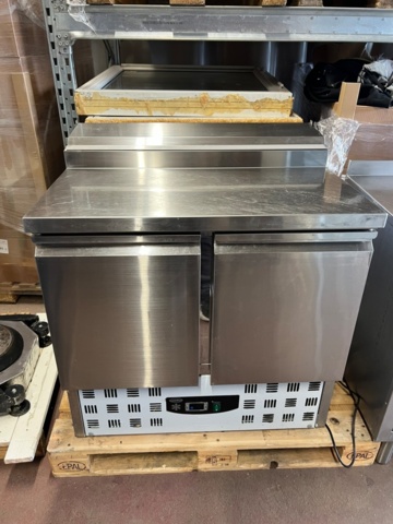 1533499-1 Pizzakylbänk