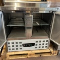 1533499-3 Pizzakylbänk