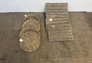 1532609 Underlägg/"tabletter" ca 100 st