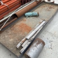 1505910-15 Diverse metallskrot