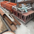 1505910-1 Diverse metallskrot