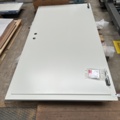 1521768-1 Steel door - Daloc