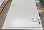 1521768 Steel door - Daloc