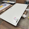 1521768-2 Steel door - Daloc