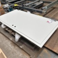 1521768-7 Steel door - Daloc