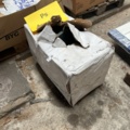 1521769-1 Ventilation hood - Plannja Vent.huv