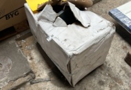 1521769 Ventilation hood - Plannja Vent.huv
