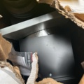 1521769-3 Ventilation hood - Plannja Vent.huv