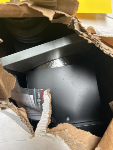 1521769-3 Ventilation hood - Plannja Vent.huv