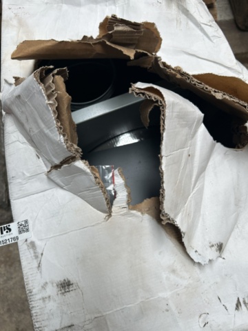 1521769-7 Ventilation hood - Plannja Vent.huv