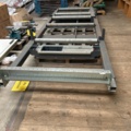 1521770-1 Load carrier with roller conveyor - EAB Type 824000000