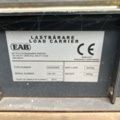 1521770-2 Load carrier with roller conveyor - EAB Type 824000000