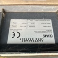 1521770-3 Load carrier with roller conveyor - EAB Type 824000000