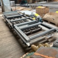 1521770-4 Load carrier with roller conveyor - EAB Type 824000000