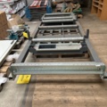 1521770-5 Load carrier with roller conveyor - EAB Type 824000000