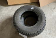 1499852 Winter tires - Nokian Hakkapeliitta C3 - 195 R14C