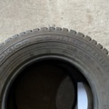 1499852-2 Winter tires - Nokian Hakkapeliitta C3 - 195 R14C