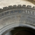 1499852-3 Winter tires - Nokian Hakkapeliitta C3 - 195 R14C