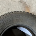 1499852-5 Winter tires - Nokian Hakkapeliitta C3 - 195 R14C