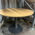 1532891-1 2 st runda bord