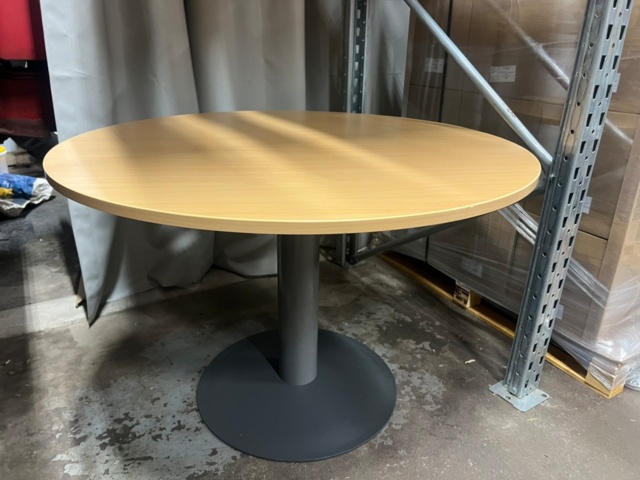 1532891-1 2 st runda bord
