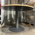 1532891-2 2 st runda bord