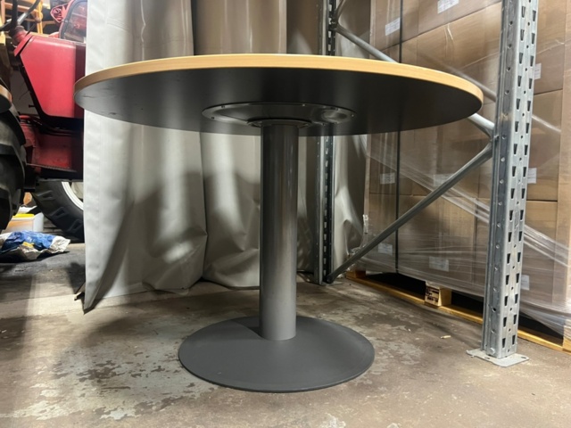 1532891-2 2 st runda bord