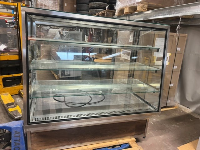 1532892-1 4 st displaykylar