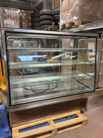 1532892-2 4 st displaykylar