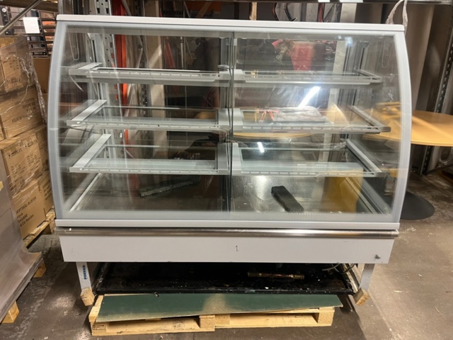 1532892-6 4 st displaykylar