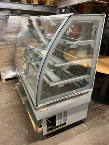 1532892-7 4 st displaykylar