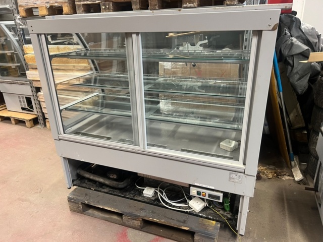 1532892-8 4 st displaykylar