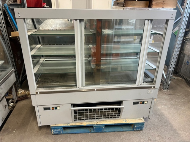 1532892-9 4 st displaykylar