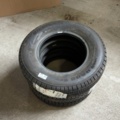 1499858-1 Tires 4 pcs - Hankook Dynapro HP RA23