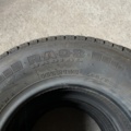 1499858-2 Tires 4 pcs - Hankook Dynapro HP RA23