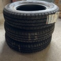 1499858-3 Tires 4 pcs - Hankook Dynapro HP RA23